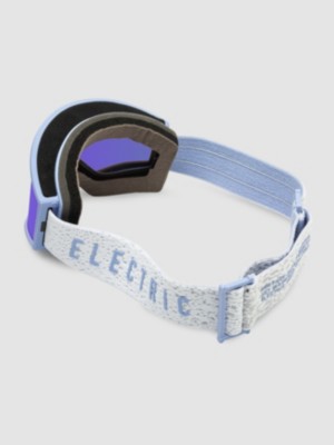 Electric Kleveland S Orchid Speckle Goggle - Buy now | Blue Tomato